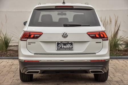 Used 2019 Volkswagen Tiguan SEL | Downers Grove, IL