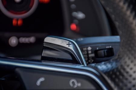 Used 2018 Audi R8 Coupe V10 Plus, Black Optic Pkg, | Downers Grove, IL
