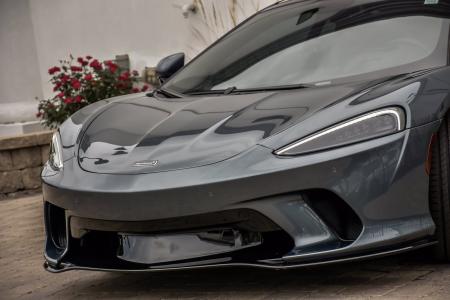 Used 2020 McLaren GT Coupe | Downers Grove, IL