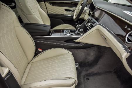 Used 2021 Bentley Flying Spur V8 | Downers Grove, IL