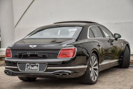 Used 2021 Bentley Flying Spur V8 | Downers Grove, IL