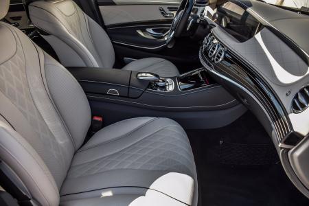 Used 2020 Mercedes-Benz S-Class Maybach S 560 | Downers Grove, IL
