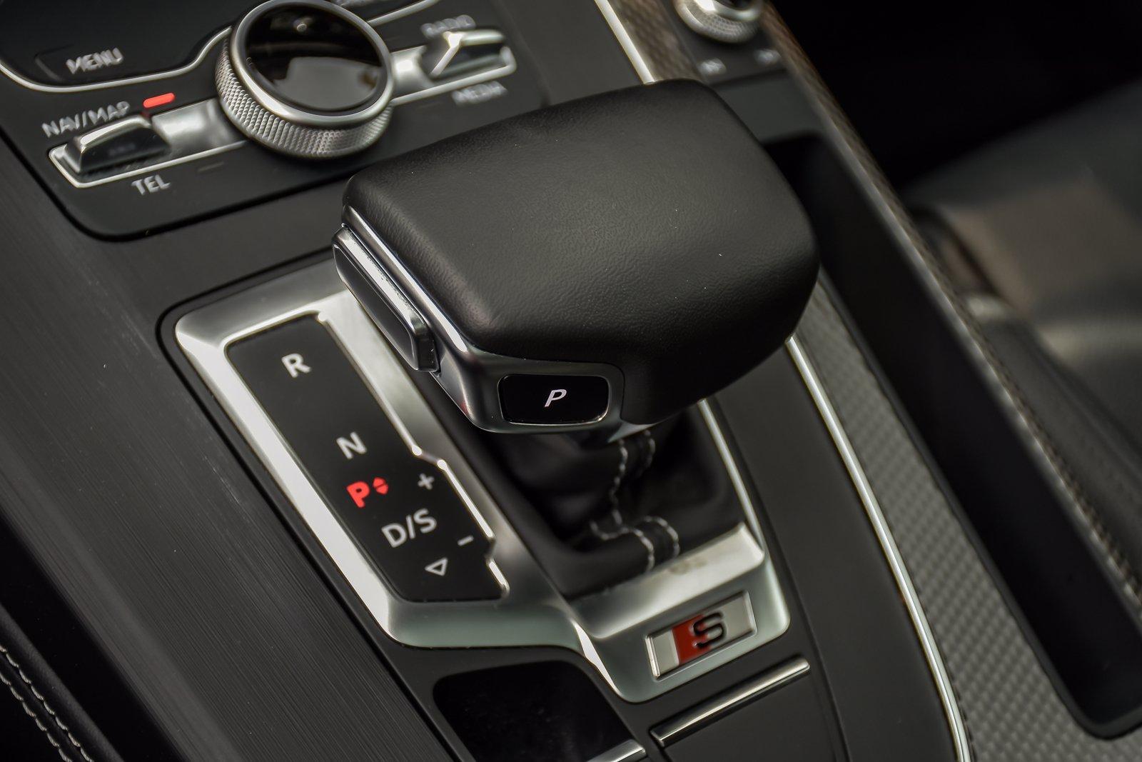 Used 2019 Audi SQ5 Prestige S-Sport/Black Optic Pkg | Downers Grove, IL
