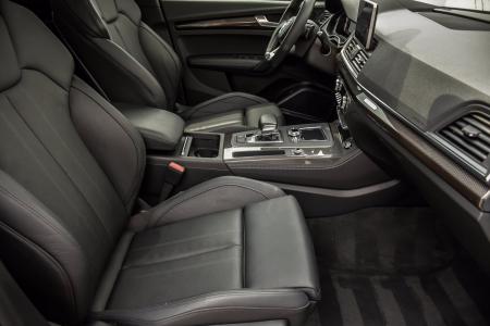 Used 2019 Audi SQ5 Prestige S-Sport/Black Optic Pkg | Downers Grove, IL