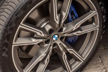 Used 2020 BMW X6 M50i Executive | Downers Grove, IL
