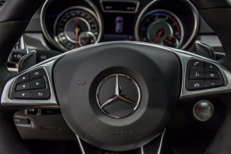 Used 2019 Mercedes-Benz AMG GLE 63 S Premium 3/AMG Night Pkg | Downers Grove, IL