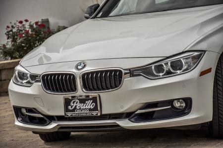 Used 2014 BMW 3 Series 328i xDrive Sport-Line With Navigation | Downers Grove, IL