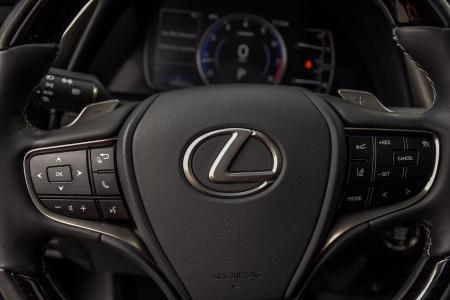 Used 2019 Lexus ES 350 With Navigation | Downers Grove, IL