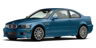 Used 2003 BMW 3 Series M3 | Downers Grove, IL