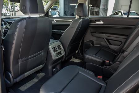 Used 2019 Volkswagen Atlas 3.6L V6 SEL R-Line | Downers Grove, IL