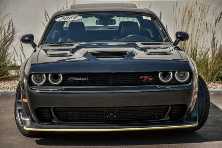 Used 2019 Dodge Challenger R/T Scat Pack Widebody | Downers Grove, IL