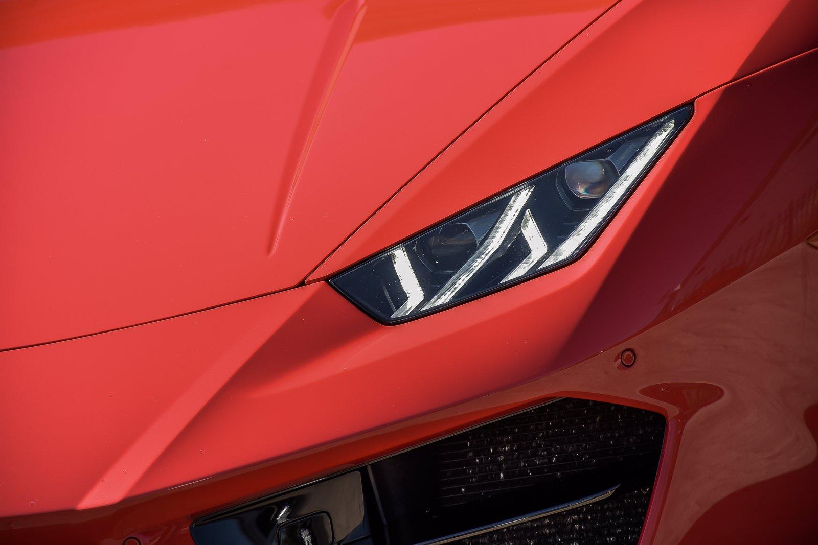 Used 2018 Lamborghini Huracan  | Downers Grove, IL