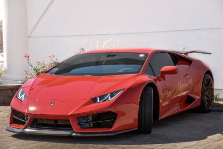 Used 2018 Lamborghini Huracan  | Downers Grove, IL