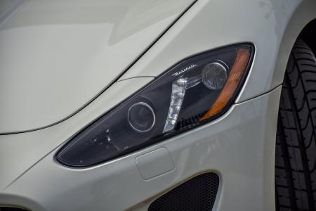 Used 2014 Maserati GranTurismo Convertible Sport | Downers Grove, IL