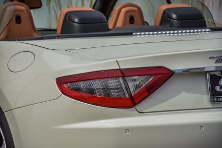 Used 2014 Maserati GranTurismo Convertible Sport | Downers Grove, IL