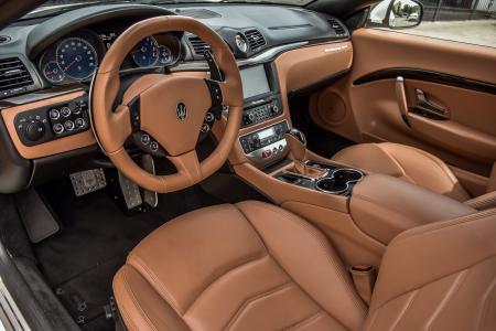 Used 2014 Maserati GranTurismo Convertible Sport | Downers Grove, IL