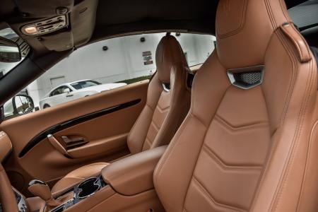 Used 2014 Maserati GranTurismo Convertible Sport | Downers Grove, IL