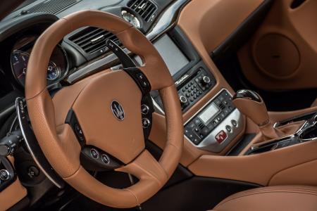 Used 2014 Maserati GranTurismo Convertible Sport | Downers Grove, IL