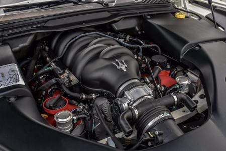 Used 2014 Maserati GranTurismo Convertible Sport | Downers Grove, IL
