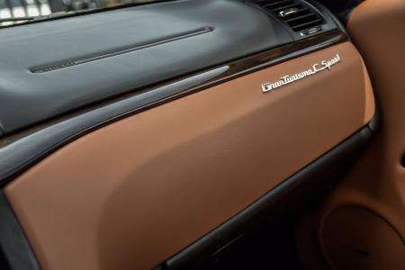 Used 2014 Maserati GranTurismo Convertible Sport | Downers Grove, IL