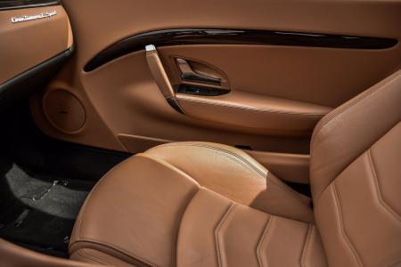 Used 2014 Maserati GranTurismo Convertible Sport | Downers Grove, IL