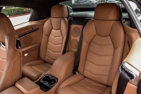 Used 2014 Maserati GranTurismo Convertible Sport | Downers Grove, IL