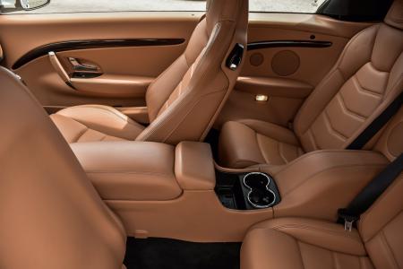 Used 2014 Maserati GranTurismo Convertible Sport | Downers Grove, IL