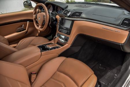 Used 2014 Maserati GranTurismo Convertible Sport | Downers Grove, IL