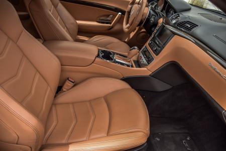 Used 2014 Maserati GranTurismo Convertible Sport | Downers Grove, IL