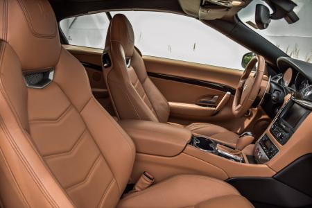 Used 2014 Maserati GranTurismo Convertible Sport | Downers Grove, IL