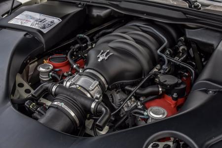 Used 2014 Maserati GranTurismo Convertible Sport | Downers Grove, IL