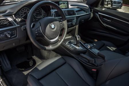 Used 2017 BMW 3 Series 330i xDrive With Navigation | Downers Grove, IL