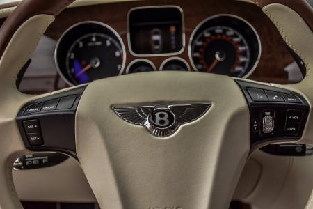 Used 2011 Bentley Continental GT Convertible | Downers Grove, IL