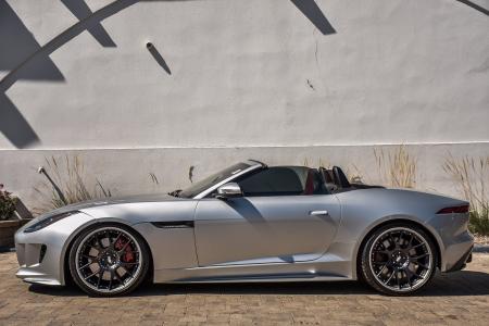 Used 2017 Jaguar F-TYPE R | Downers Grove, IL