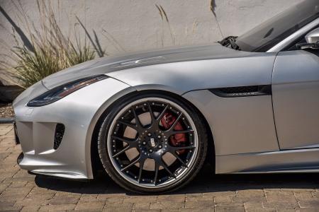 Used 2017 Jaguar F-TYPE R | Downers Grove, IL