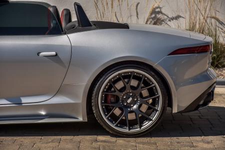 Used 2017 Jaguar F-TYPE R | Downers Grove, IL