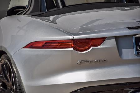 Used 2017 Jaguar F-TYPE R | Downers Grove, IL