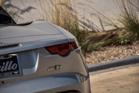 Used 2017 Jaguar F-TYPE R | Downers Grove, IL