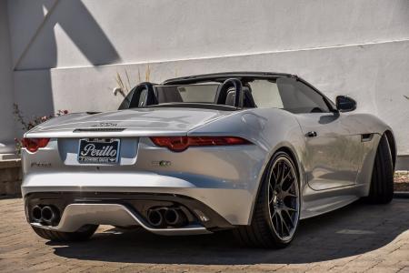 Used 2017 Jaguar F-TYPE R | Downers Grove, IL