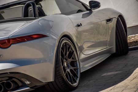 Used 2017 Jaguar F-TYPE R | Downers Grove, IL