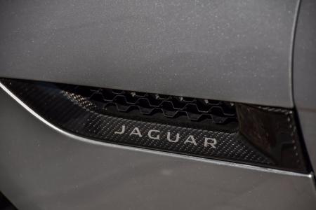 Used 2017 Jaguar F-TYPE R | Downers Grove, IL