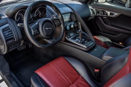 Used 2017 Jaguar F-TYPE R | Downers Grove, IL