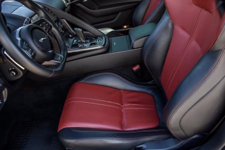 Used 2017 Jaguar F-TYPE R | Downers Grove, IL