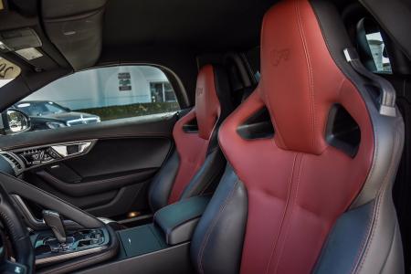 Used 2017 Jaguar F-TYPE R | Downers Grove, IL