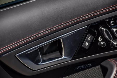 Used 2017 Jaguar F-TYPE R | Downers Grove, IL