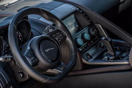 Used 2017 Jaguar F-TYPE R | Downers Grove, IL