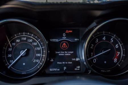Used 2017 Jaguar F-TYPE R | Downers Grove, IL