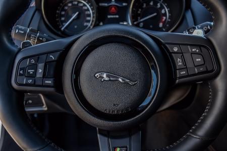 Used 2017 Jaguar F-TYPE R | Downers Grove, IL