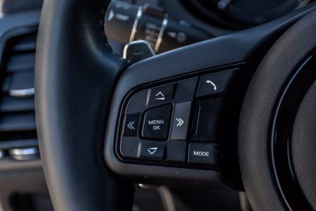 Used 2017 Jaguar F-TYPE R | Downers Grove, IL