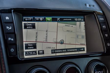 Used 2017 Jaguar F-TYPE R | Downers Grove, IL